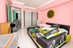 Blk 605 Woodlands Drive 42 (Woodlands), HDB 4 Rooms #603628371